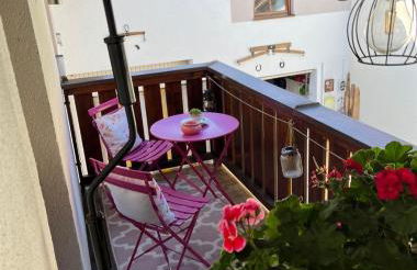 Ferienwohnung Lay - Foto 16