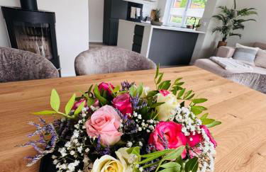 Ferienhaus zum See Sonnenglanz - Foto 48