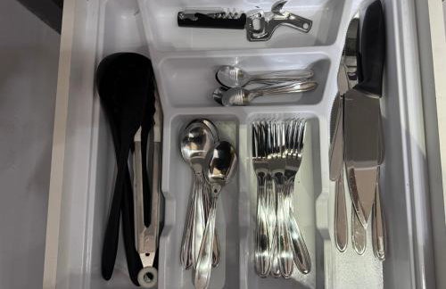 Duplex estilo industrial com Home Office e Adega - Foto 12