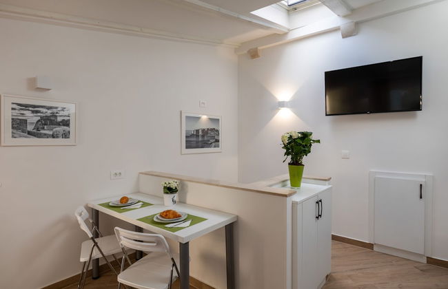 Apartment & Rooms Palmotta - Photo 12