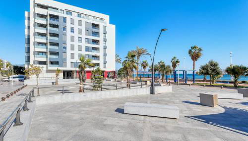 Marina Playa - Photo 4