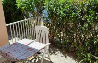 T2 neuf climatisé à Sète 200m plage, parking - Foto 7