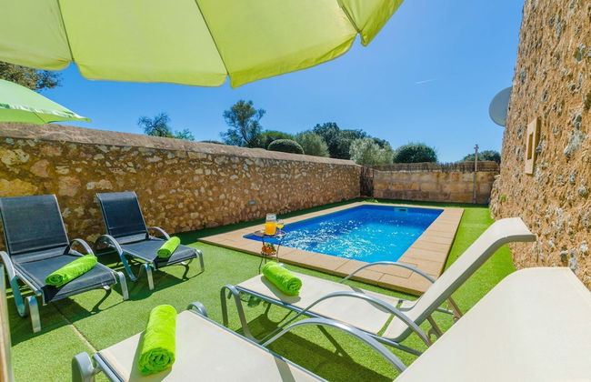 Finca Can Maria Costitx - Photo 3