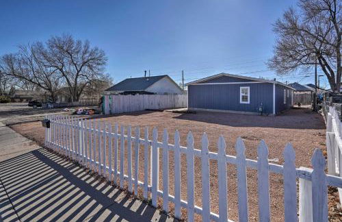 Pet-Friendly Home about 3 Mi to Downtown Pueblo! - Foto 23