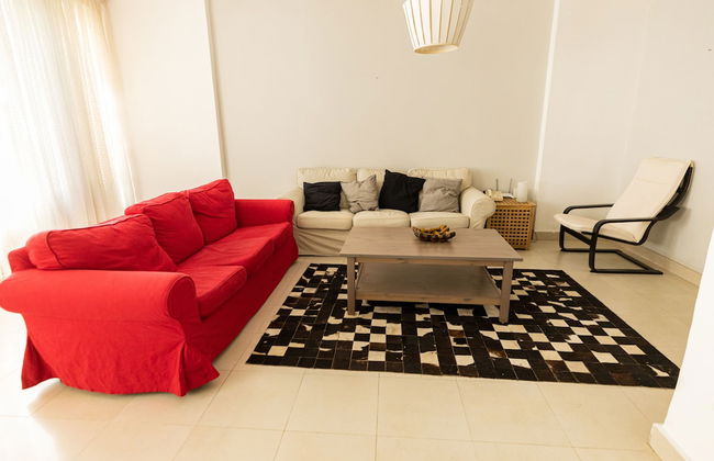 Lily Mint Retreat Inviting 3BR Apartment - Foto 18