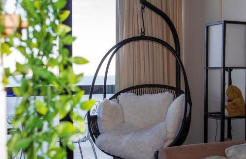 Love Above the Waves -Best Ocean View and Heated Pool - Foto 12