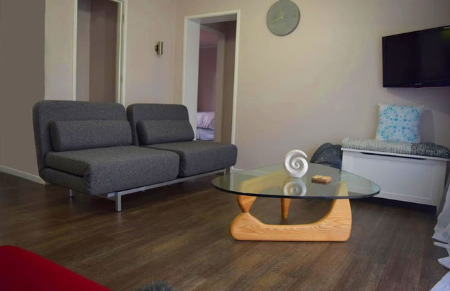 Kea Apartments - Foto 40