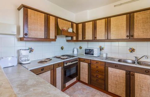 Three-Bedroom Apartment Meden - Foto 29