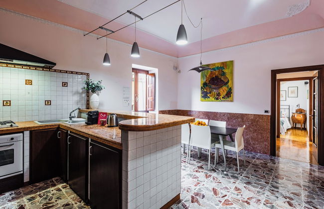 La Maison di Ortigia by Wonderful Italy - Foto 4