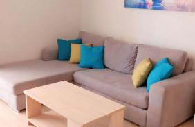 Central Apartment Near The beach with huge private terrace - Foto 4