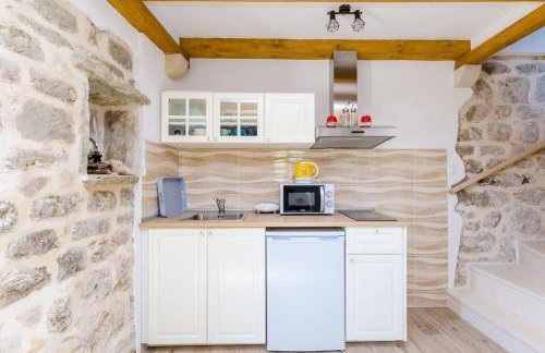 Apartments with parking space Korita, Mljet - 22342 - Foto 30