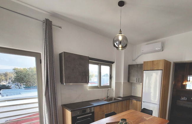 Finikas Suites & Apartments Airport - Foto 30