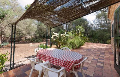 Sa Rota de Ca'n Blan by Sealand Villas - Foto 24