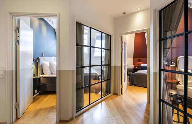 Kings Garden 2 by Daniel&Jacob’s - Foto 44