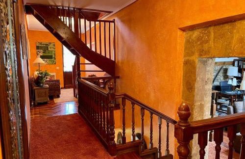 El palacio de Liaño pool chillout bbq - Foto 6