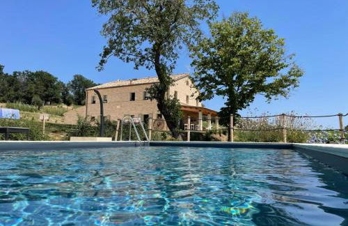 casale dei cinque colli APPARTAMENTO - Foto 11