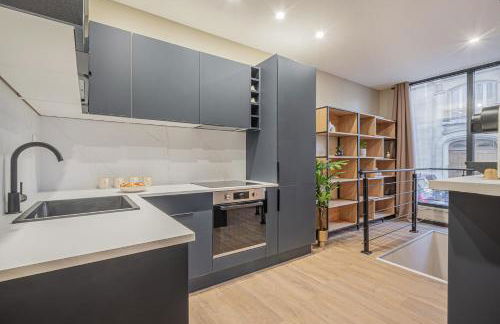 Residence Le Belleville - Foto 18