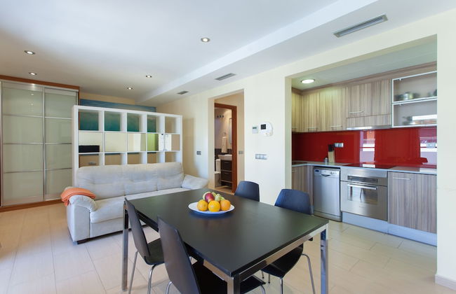 Bed And Go Lloret - Photo 29