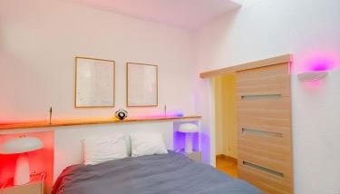 grand loft avec patio proche des quais Strasbourg - Foto 3