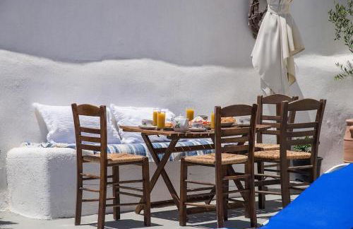 Athinais Mansion - Foto 42