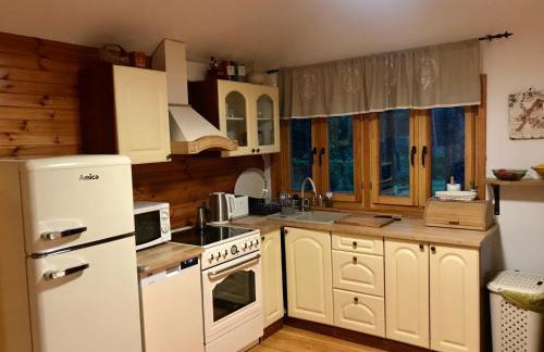 Modrzewiowy Dworek - Foto 11