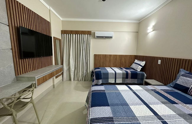 Di Roma Spazzio Via Caldas - Foto 9