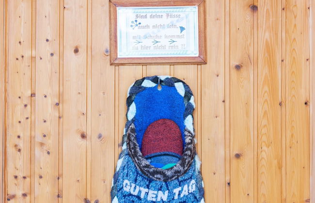 Peaceful Apartment in Lichtenhain With Private Terrace - Foto 38