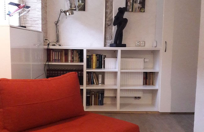 Logis Am Park - Foto 19