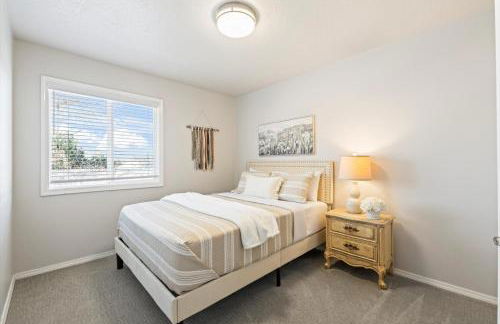 5BR Meridian Retreat Fire Pit BBQ Sleeps 12 - Foto 22