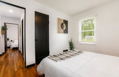 Shamrock 99: Charming Family Home 1.5 Miles From Notre Dame - Foto 22