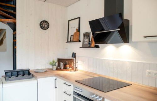 Ferienwohnung Kleine Auszeit in Dillingen an der Donau - Foto 10