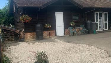 The Little Red Lion Thorpe - Foto 4