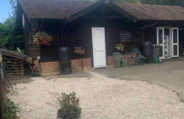 The Little Red Lion Thorpe - Foto 4