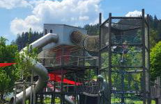 Bergchalet mit Pool und Sauna - Foto 45