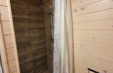 Domki Letniskowe Magnolia - Foto 58