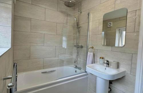 Orchid – 3-Bedroom Home in Filton, Bristol - Foto 34