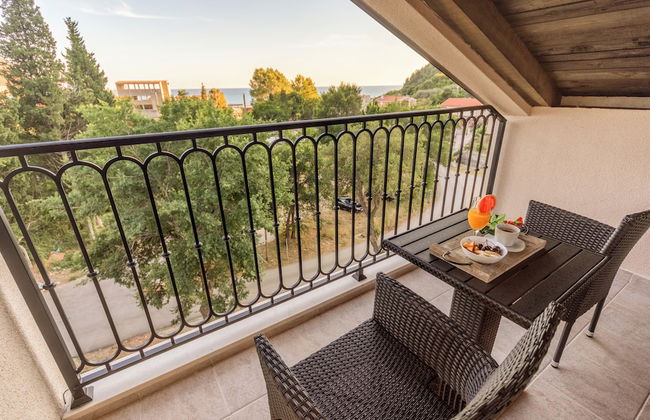 Luxury Apartments Queen - Foto 26