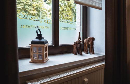 athome IHR Apartment - Foto 10