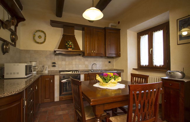 Rocca di Pierle - Foto 19