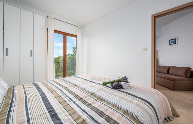 Apartment Klaudio 294 - Foto 21