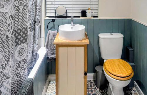 Blossom Cottage - Foto 13