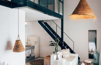 Tinosera Luxury Suites - Foto 3