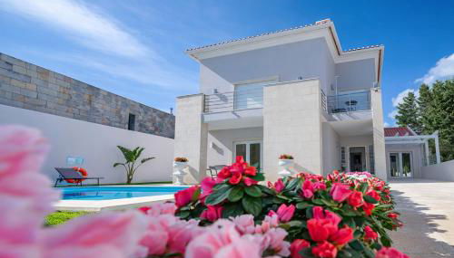 Sintra Dream Garden Villa - Foto 1, Garden, sunbed, Garden view