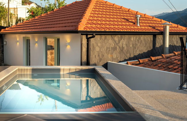 Feel Discovery Casa de Cima - Foto 19