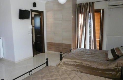 Artemis Luxury Apartaments Anaxos - Foto 18