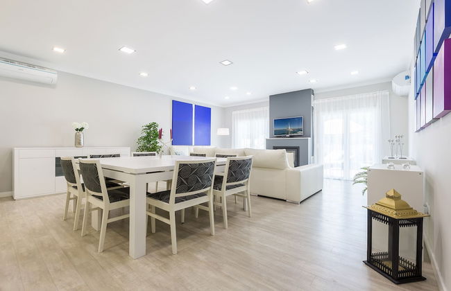 D Loft Sea and Golf - Foto 30