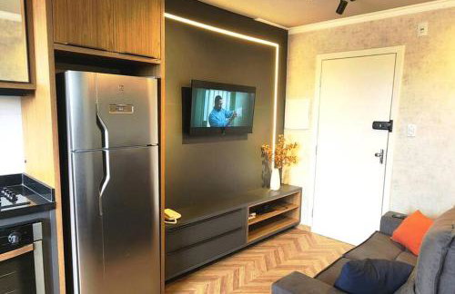 # Studio Lux'Urbano Design Premium - Cama Queen - Foto 3