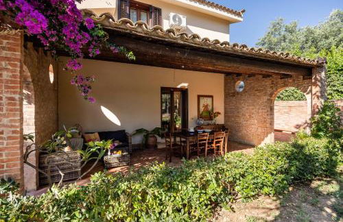 Cleo - Villa Siciliana - Foto 13