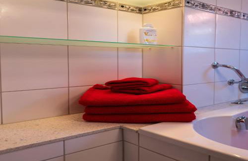 Schöne Ferienwohnung in Veckenstedt - Foto 36