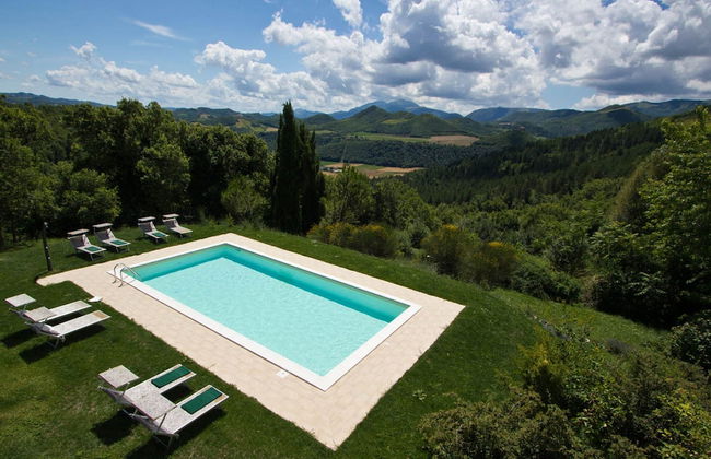 Romantic Countryside Getaway - Foto 14